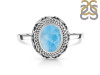 Larimar Ring LAR-RDR-940.