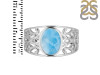 Larimar Ring LAR-RDR-950.
