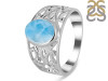 Larimar Ring LAR-RDR-950.