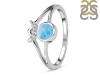 Larimar Ring LAR-RDR-951.
