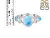 Larimar Ring LAR-RDR-972.
