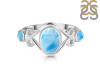 Larimar Ring LAR-RDR-972.