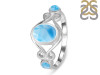 Larimar Ring LAR-RDR-972.