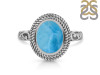 Larimar Ring LAR-RDR-980.