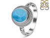 Larimar Ring LAR-RDR-980.