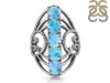 Larimar Ring LAR-RDR-981.
