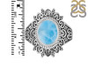 Larimar Ring LAR-RDR-991.