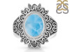 Larimar Ring LAR-RDR-991.
