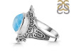 Larimar Ring LAR-RDR-991.
