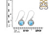 Larimar Earring LAR-RE-14.