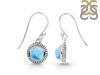 Larimar Earring LAR-RE-14.