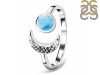 Larimar Ring LAR-RR-12.