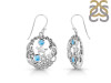 Larimar Sea Life Earring LAR-RUE-29.