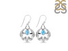 Larimar Mermaid Earring LAR-RUE-38.