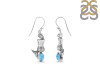 Larimar Mermaid Earring LAR-RUE-43.