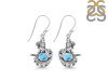 Larimar Mermaid Earring LAR-RUE-53.