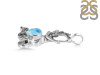 Larimar Mermaid Pendant LAR-RUP-61.