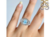 Larimar Waves Ring LAR-RUR-1.