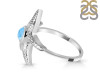 Larimar Star Fish Ring LAR-RUR-28.