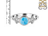 Larimar Star Fish Ring LAR-RUR-32.