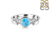 Larimar Star Fish Ring LAR-RUR-32.