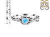 Larimar Octopus Ring LAR-RUR-33.
