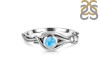 Larimar Octopus Ring LAR-RUR-33.