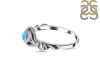 Larimar Octopus Ring LAR-RUR-33.