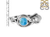 Larimar Octopus Ring LAR-RUR-34.