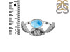 Larimar Turtle Ring LAR-RUR-37.