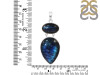 Labradorite Pendant-2SP LBD-1-154