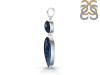 Labradorite Pendant-2SP LBD-1-154