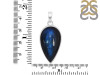 Labradorite Pendant-SP LBD-1-486