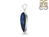 Labradorite Pendant-SP LBD-1-486