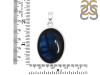 Labradorite Pendant-SP LBD-1-491