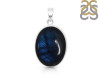 Labradorite Pendant-SP LBD-1-491