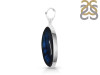 Labradorite Pendant-SP LBD-1-491