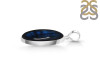Labradorite Pendant-SP LBD-1-491