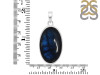 Labradorite Pendant-SP LBD-1-501