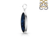Labradorite Pendant-SP LBD-1-501