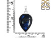 Labradorite Pendant-SP LBD-1-503