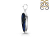 Labradorite Pendant-SP LBD-1-503