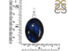 Labradorite Pendant-SP LBD-1-507