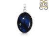 Labradorite Pendant-SP LBD-1-507