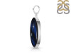 Labradorite Pendant-SP LBD-1-507