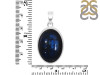 Labradorite Pendant-SP LBD-1-509