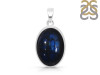 Labradorite Pendant-SP LBD-1-509