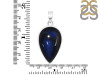 Labradorite Pendant-SP LBD-1-513