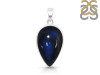 Labradorite Pendant-SP LBD-1-513