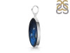 Labradorite Pendant-SP LBD-1-517